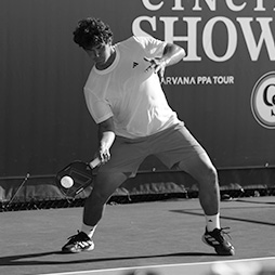 adidas Padel Tour 2025